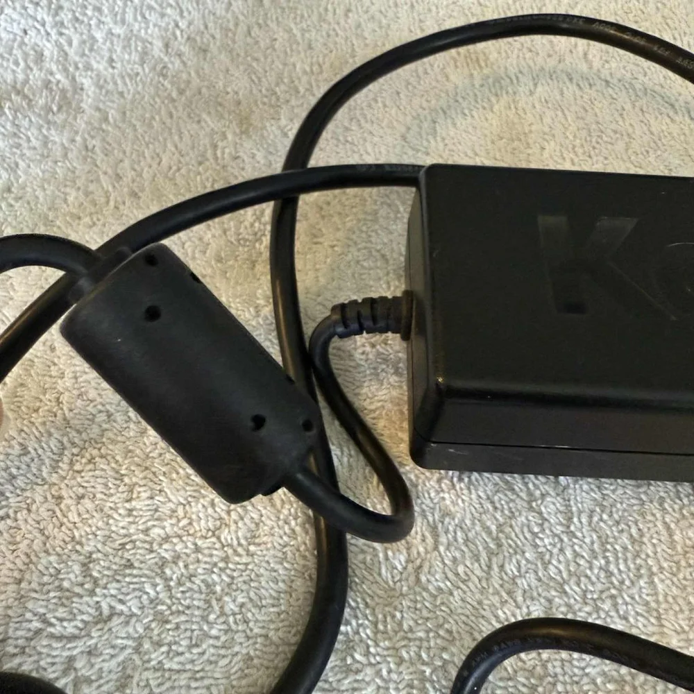 Kodak Black AC Adapter Power Supply